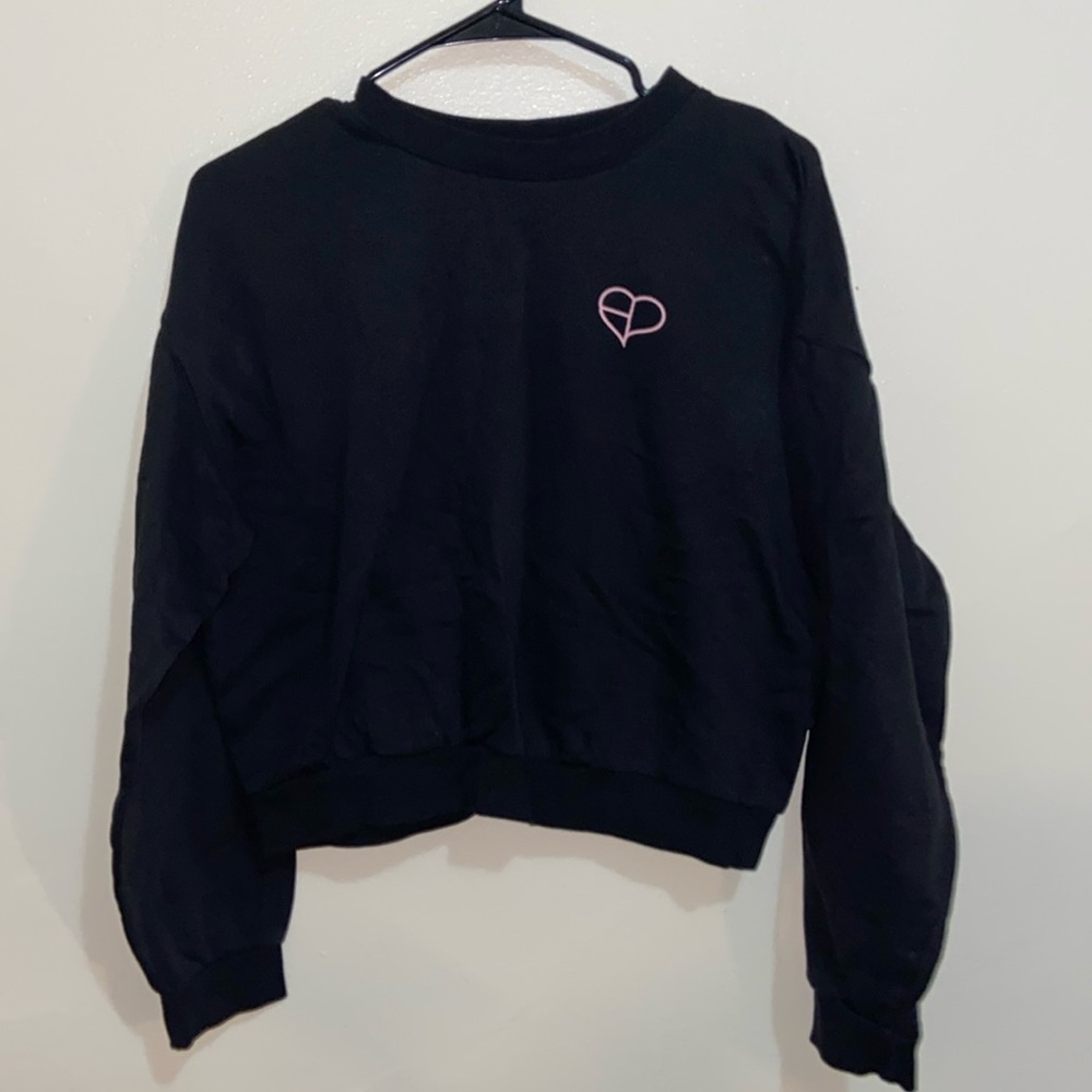 H&M Blackpink Sweater